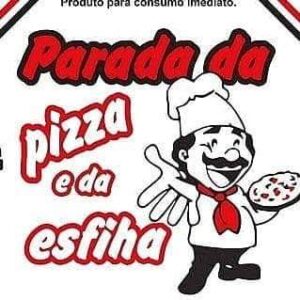 parada da pizza
